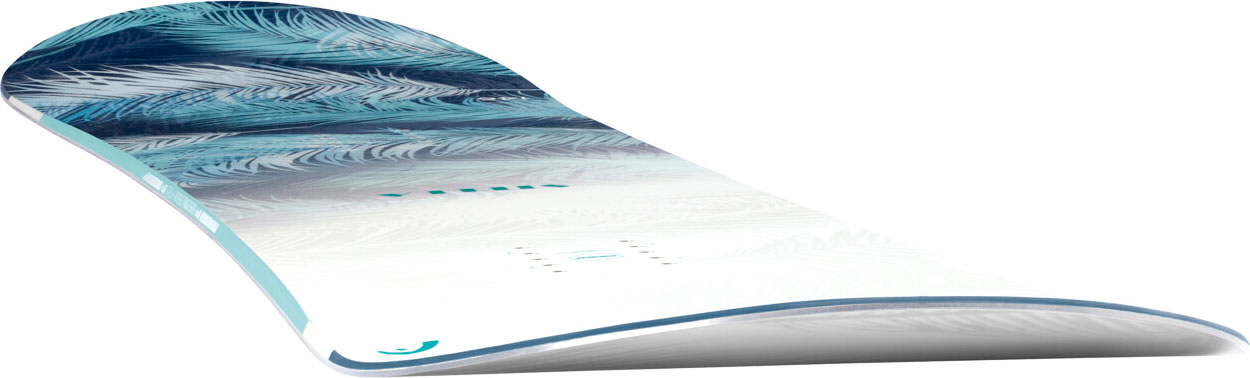 Сноуборд HEAD STELLA White 