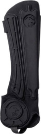 Защита голени Shadow Invisa Lite Junior Ankle Combo