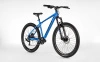 Велосипед HORH ROHAN RHD7.0 27,5" (2026) Blue-Black