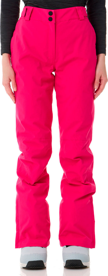 Брюки женские REHALL EVA-R Brite Pink