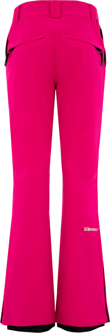 Брюки женские REHALL EVA-R Brite Pink