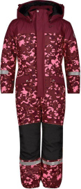 Комбинезон детский 5 SEASONS JAFFNA Tawny port camo