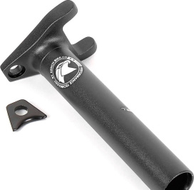 Подседельный штырь KENCH SP-01 Anodized 25,4x135mm Black