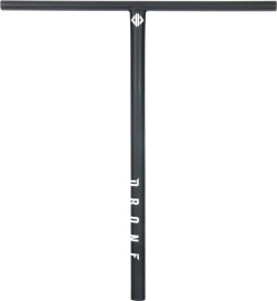 Руль DRONE Relic V2 65см Black
