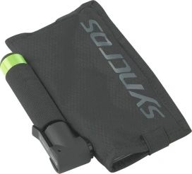 Сумка Syncros Speed Ridewallet Black-Grey