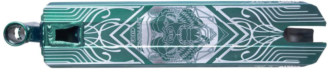 Дека LUCKY Covenant Emerald