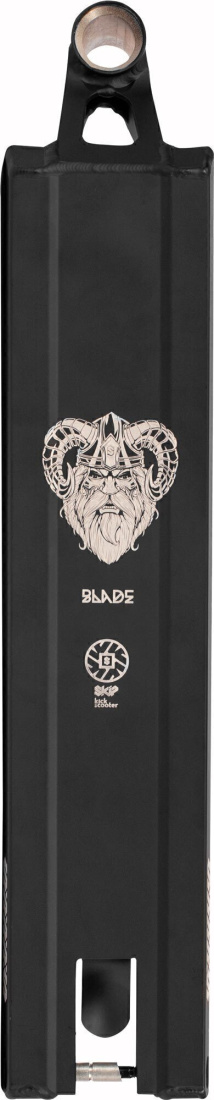 Дека SKIP Blade23 черный