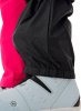 Брюки женские REHALL EVA-R Brite Pink