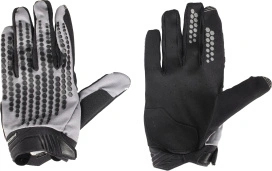 S черно-серый