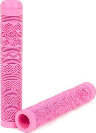 Грипсы Shadow Gipsy DCR Flangeless розовый