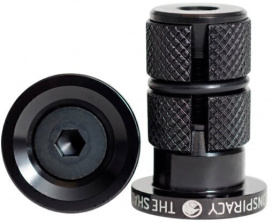 Баренды Shadow Deadbolt Slim