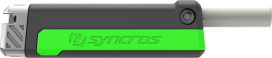 Набор инструментов Syncros Greenslide 11 Black