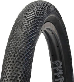 Велопокрышка CULT x Vans 20x2,4" 65psi черный